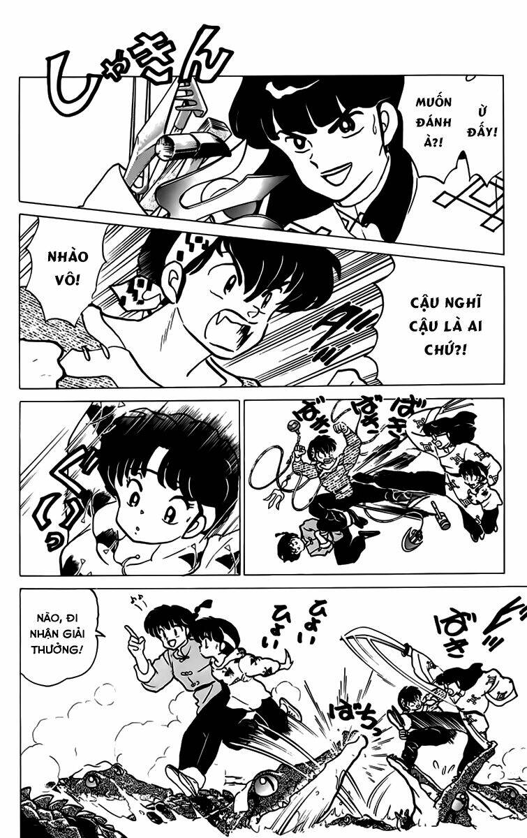 suối lời nguyền chapter 160 7