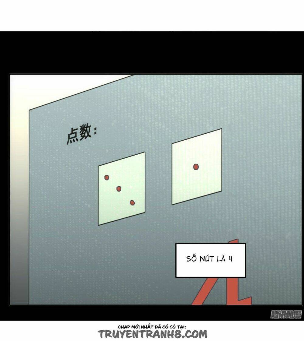 điều ước của người phàm chapter 29 37