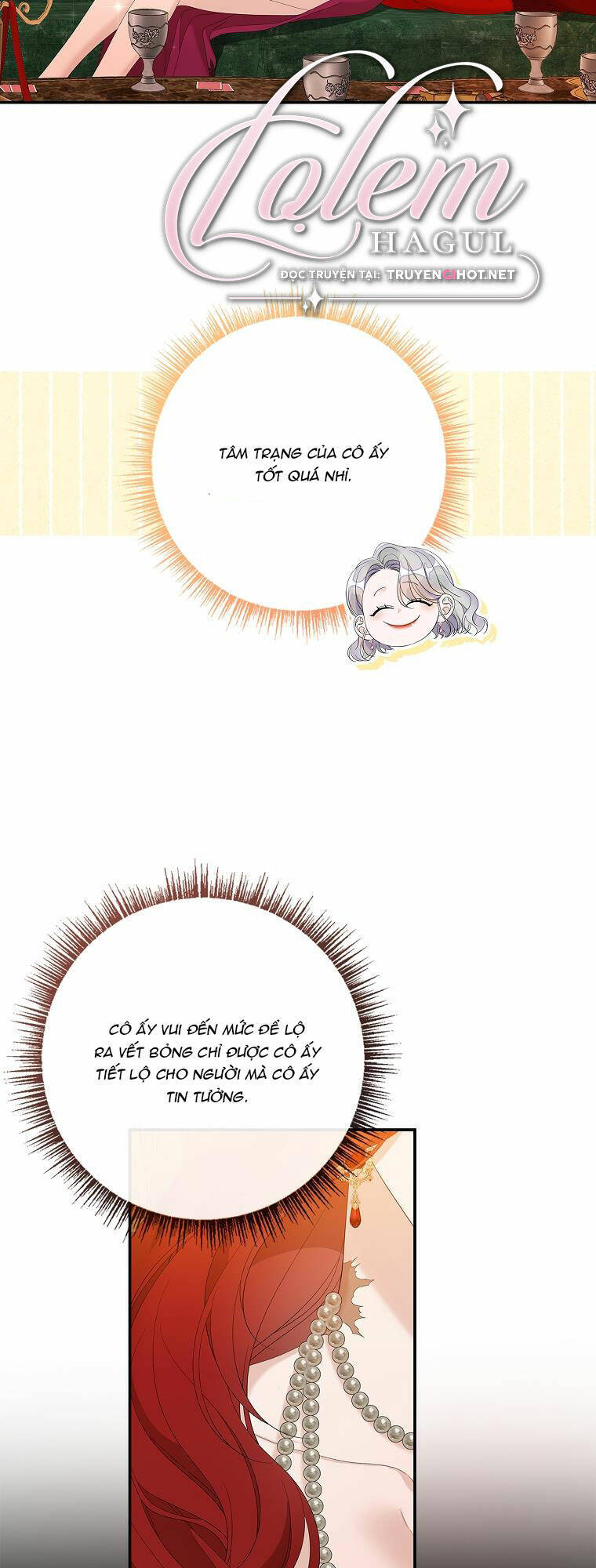 tôi thích phục vụ cho những nhân vật phản diện chapter 36 6