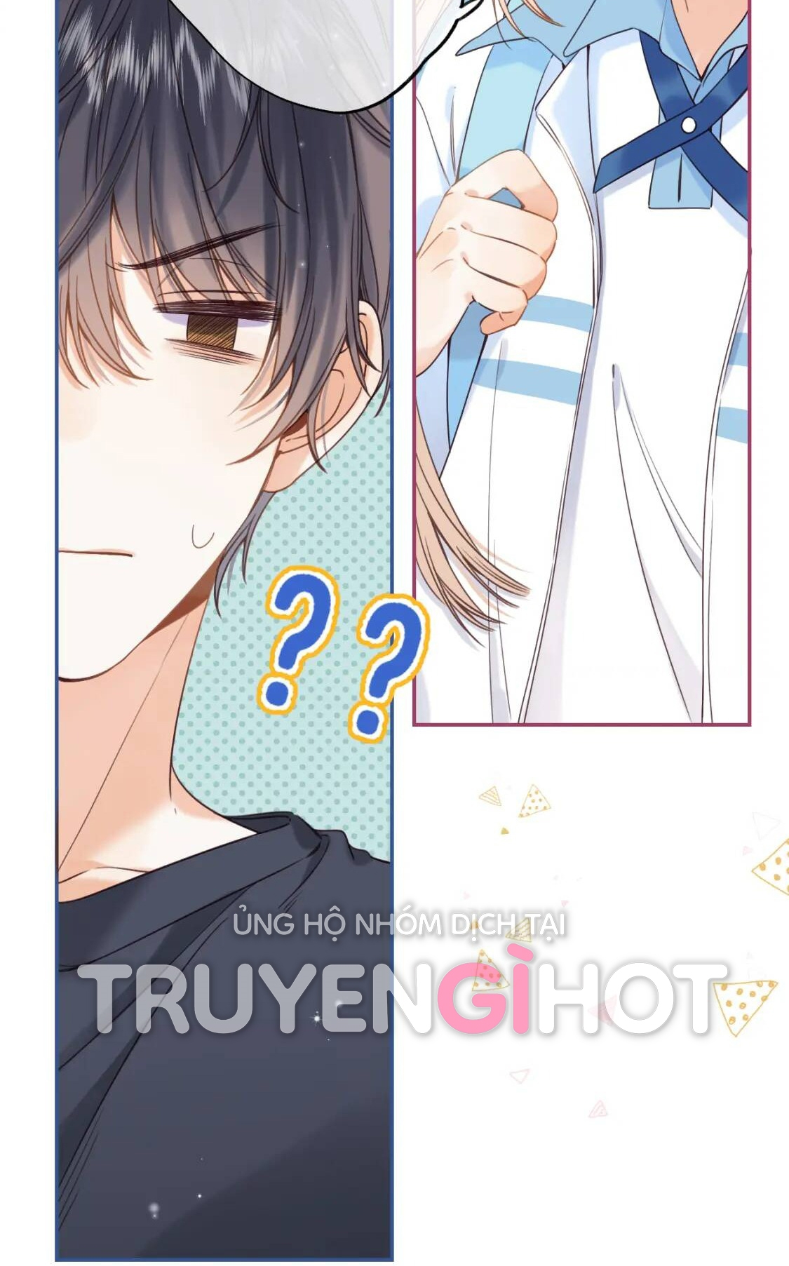 vụng trộm không thể giấu - mối tình thầm kín chapter 30 50