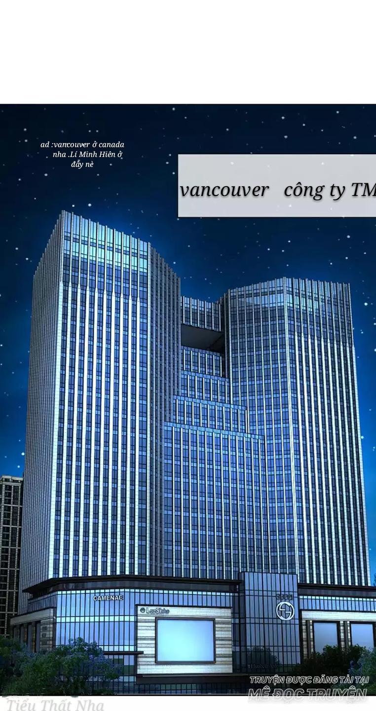 tù nhân tình yêu 99 ngày chapter 13 6