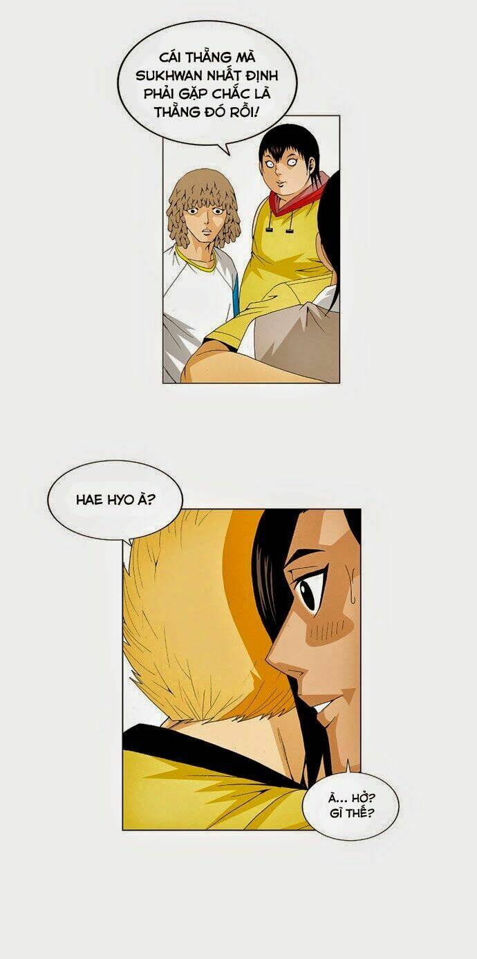 ultimate legend: kang hae hyo chapter 32 31