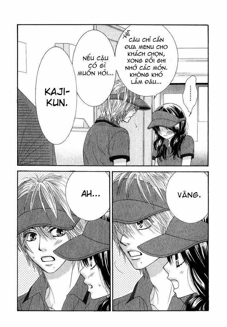 bokutachi wa shitte shimatta chapter 31 9