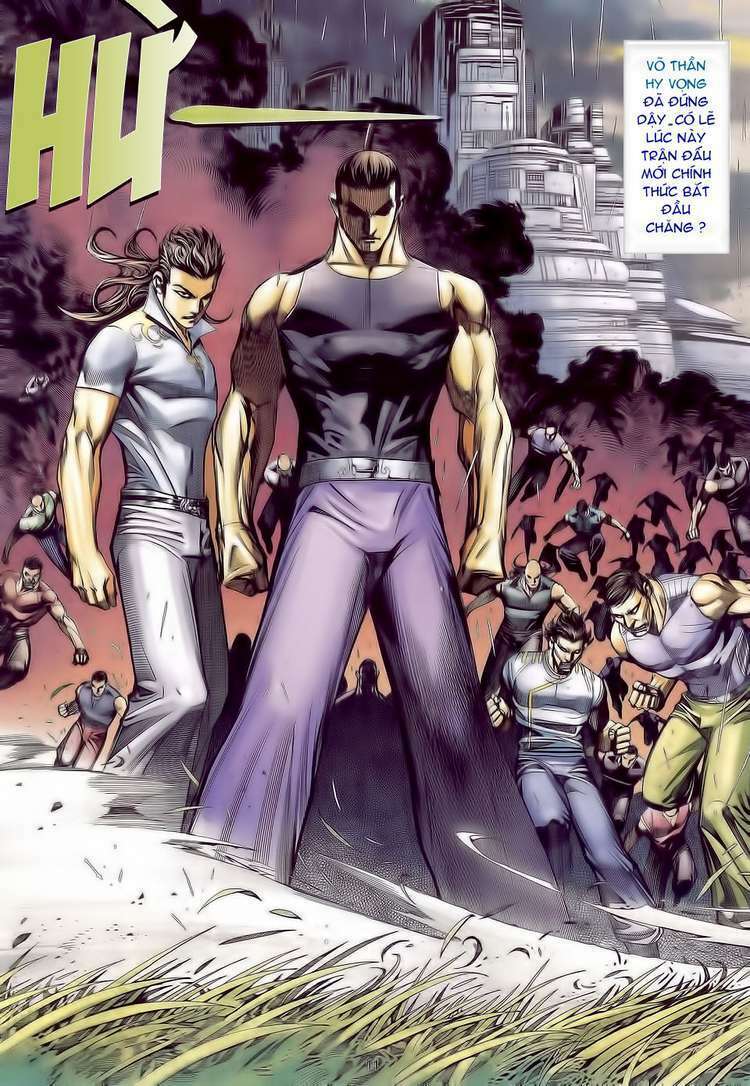 võ thần phượng hoàng chapter 108 10