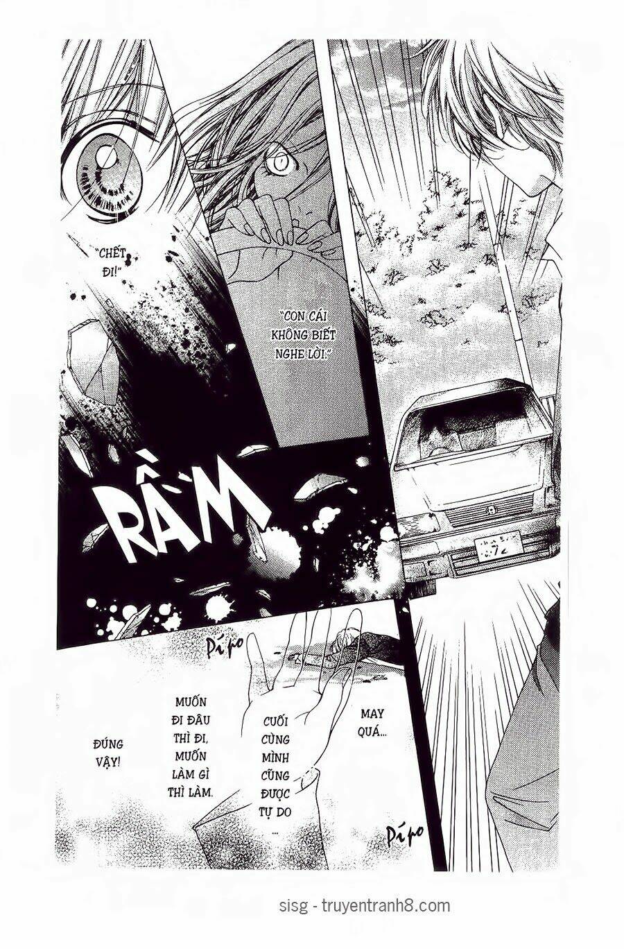 thứ 6 ngày 13 chapter 18 35