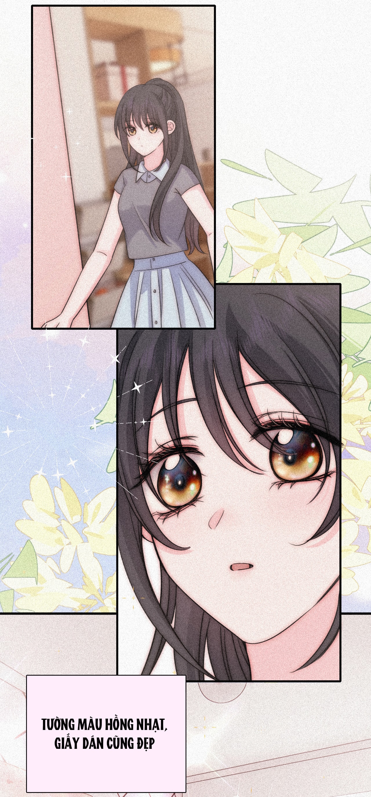 bệnh yêu chapter 120 31