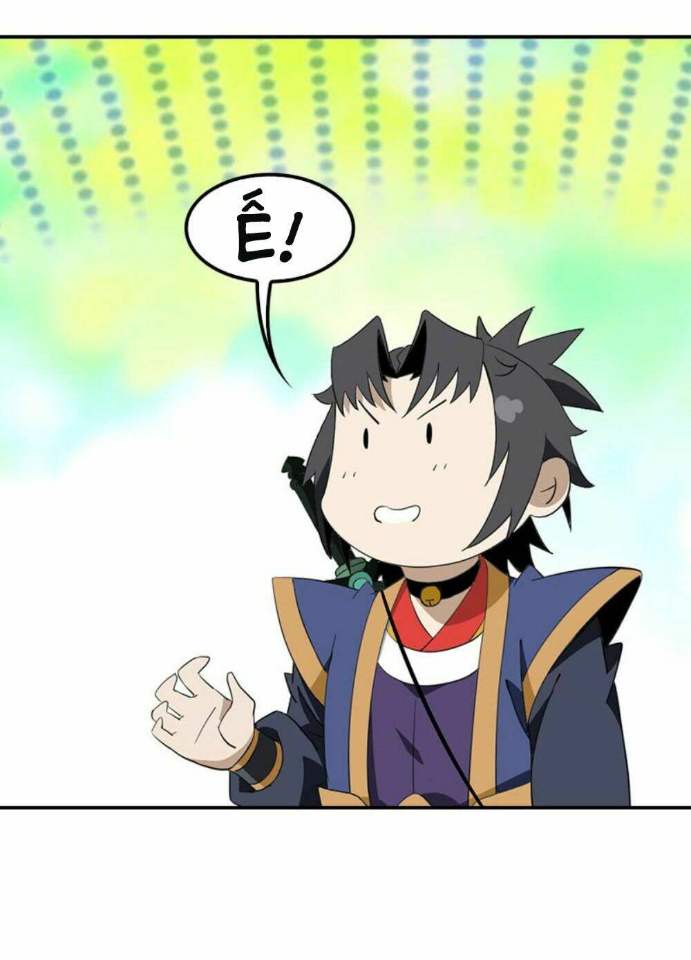 chính kinh tu tiên truyện chapter 5 22