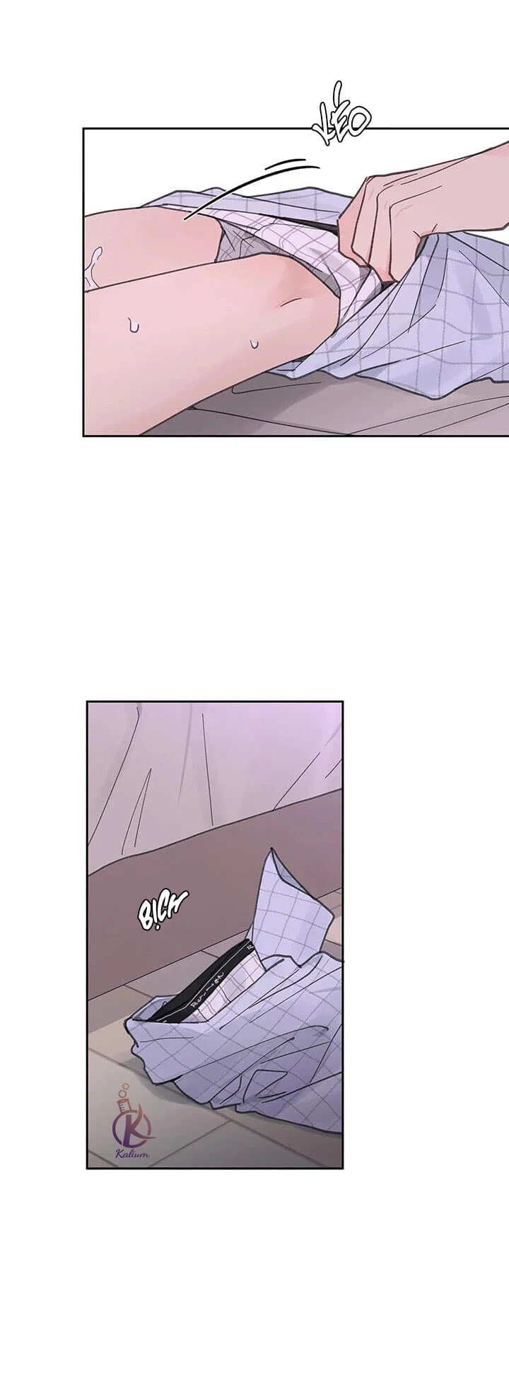 tâm tư của ju in chapter 69 13