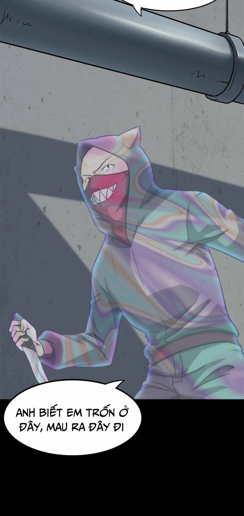 bạn gái virus của tôi chapter 292 2