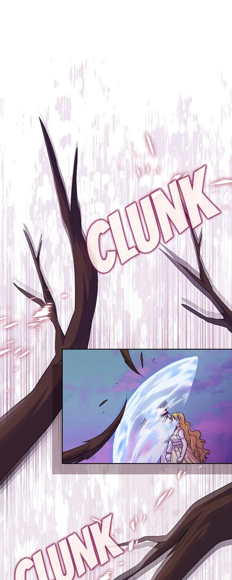 Hoa Cúc Trong Lồng chapter 41.2 - Trang 10