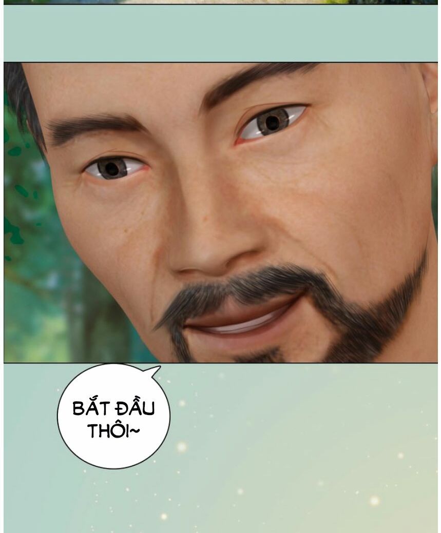 yêu nhan lệnh chapter 101.7 17