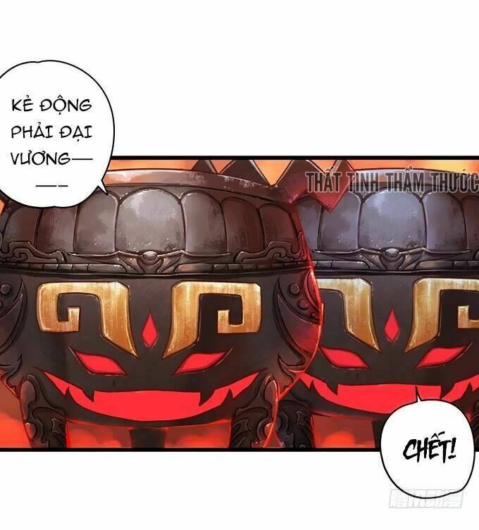 liêu liêu trai chapter 2 75