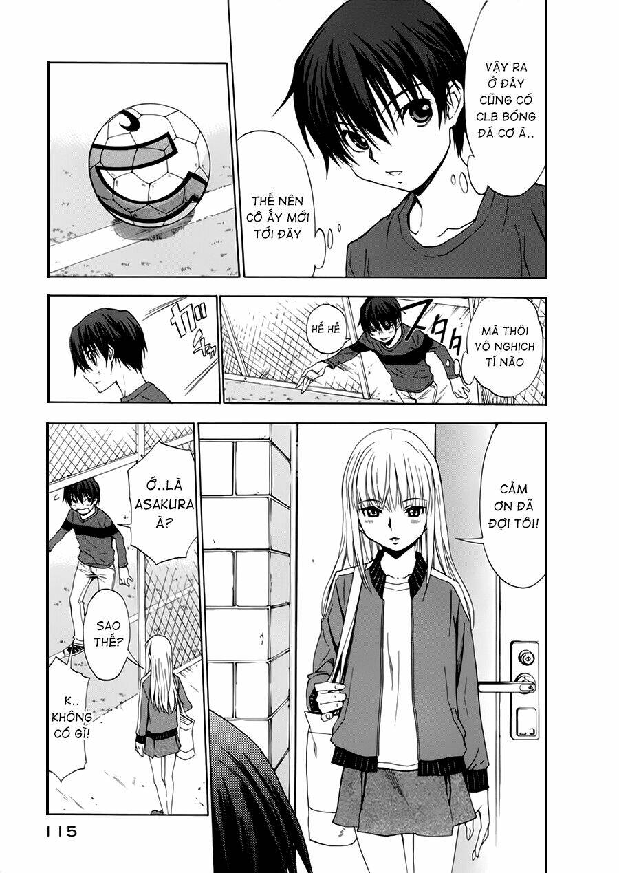 shuukyuu shoujo chapter 15 28