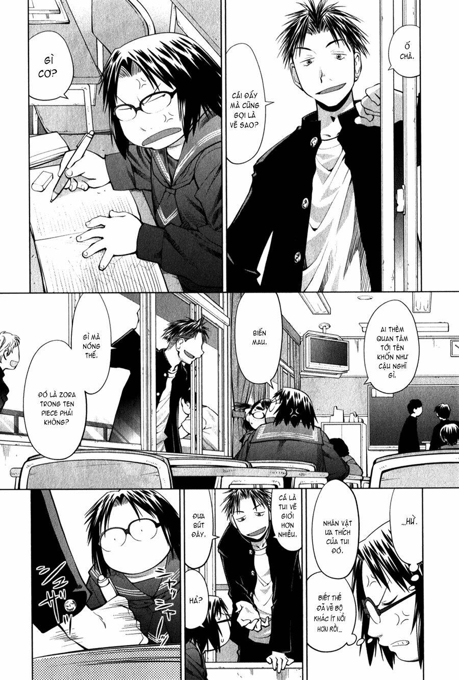 genshiken chapter 73 4