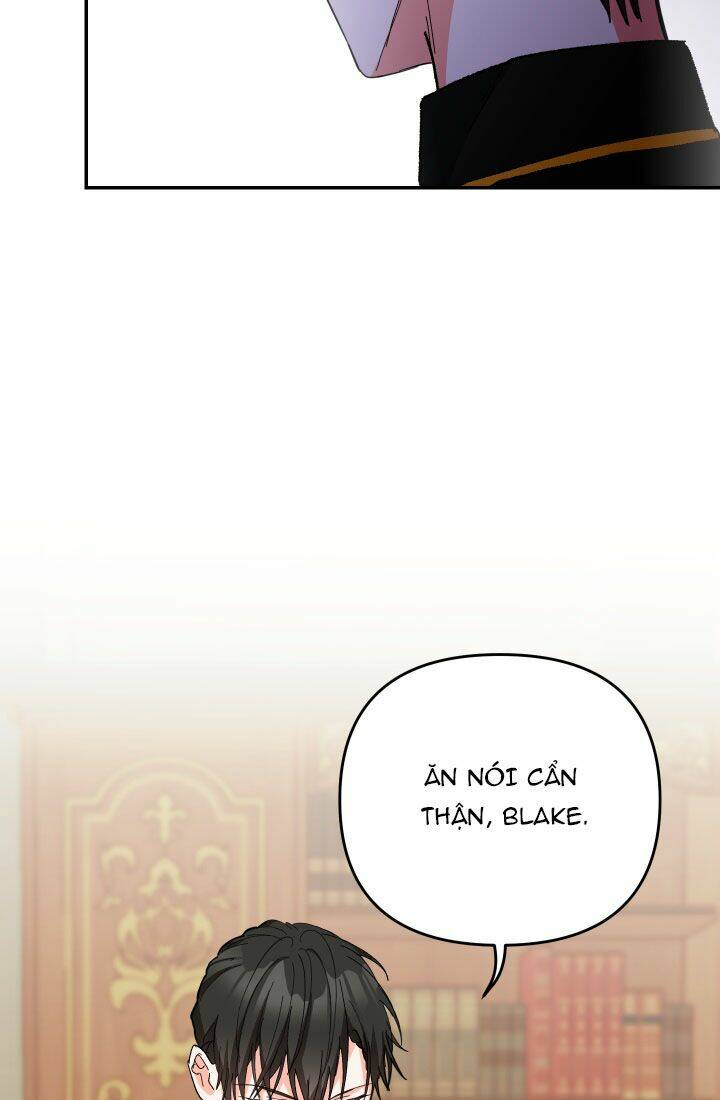 hoàng hậu bé bỏng chapter 44.2 14