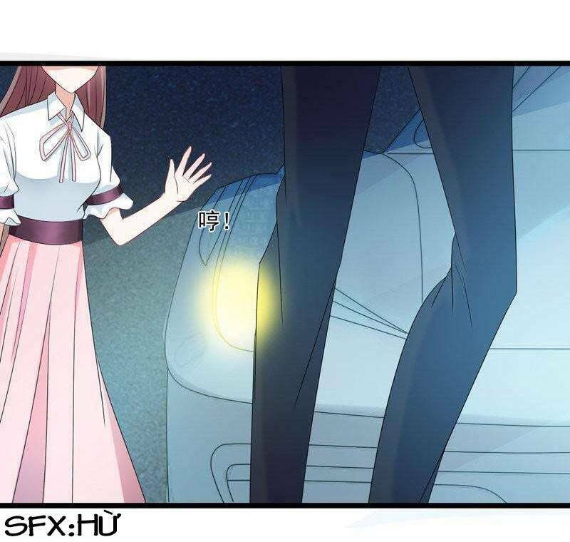 anh trên thiên đường, tôi dưới địa ngục chapter 9 16