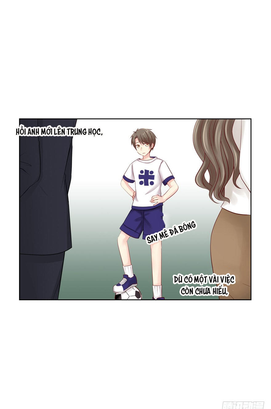 lưu luyến không rời chapter 39 2