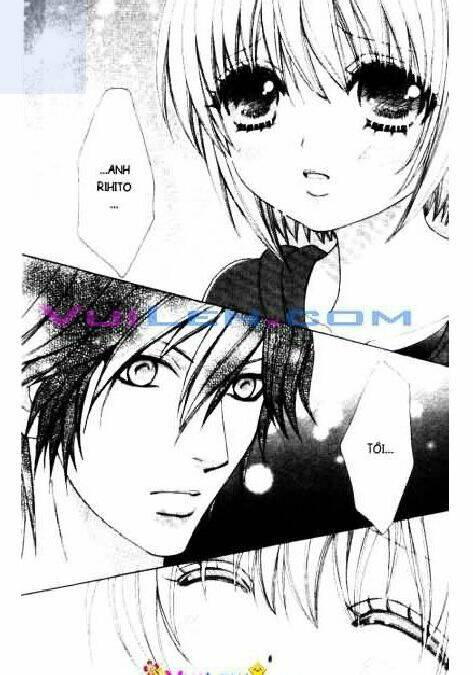 chàng quản gia của bé mei chapter 6 143