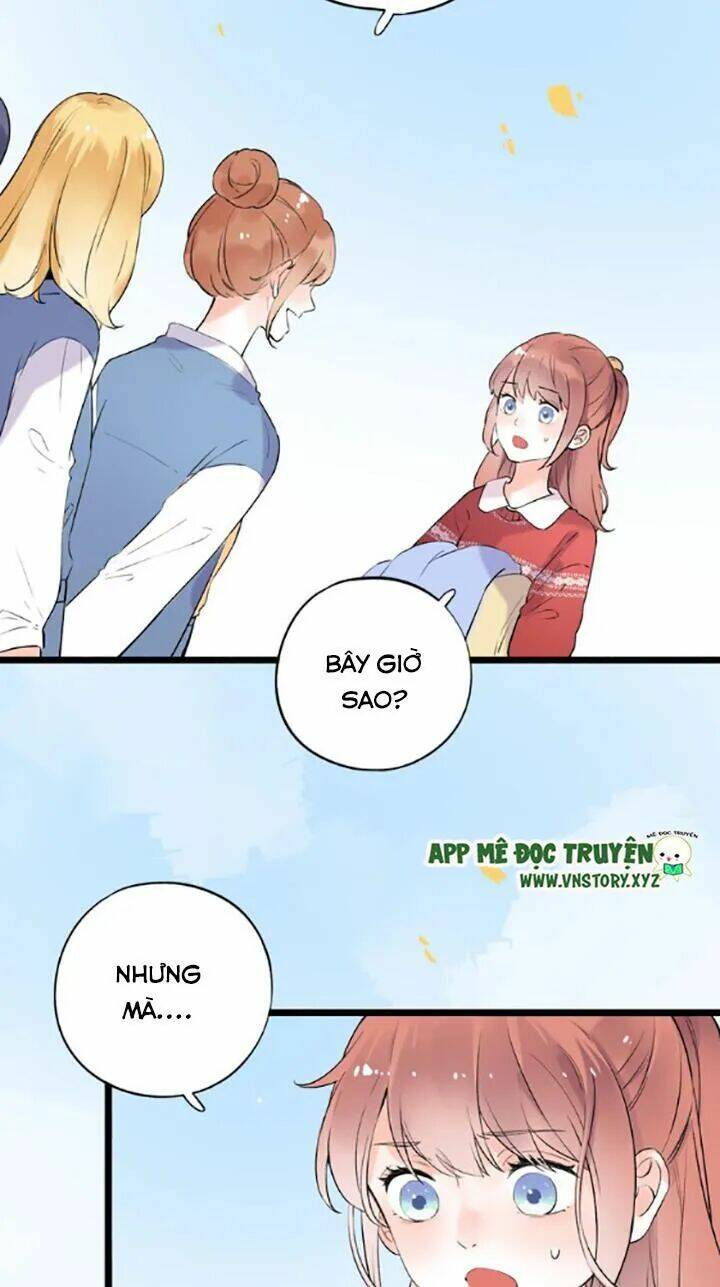 trạch thượng tịch mịch huỳnh hỏa chapter 43 17