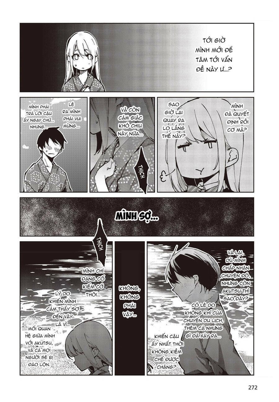 jiangshi kaitan blood chapter 63 16