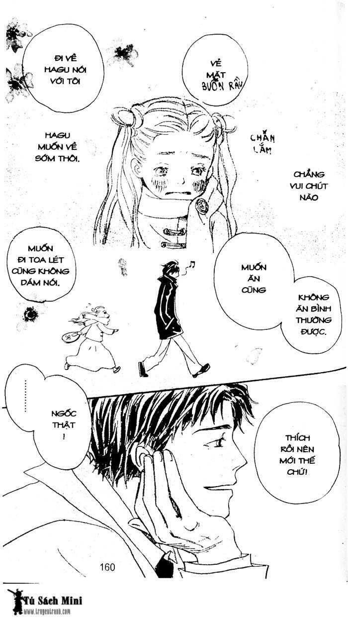 love n life chapter 21 8