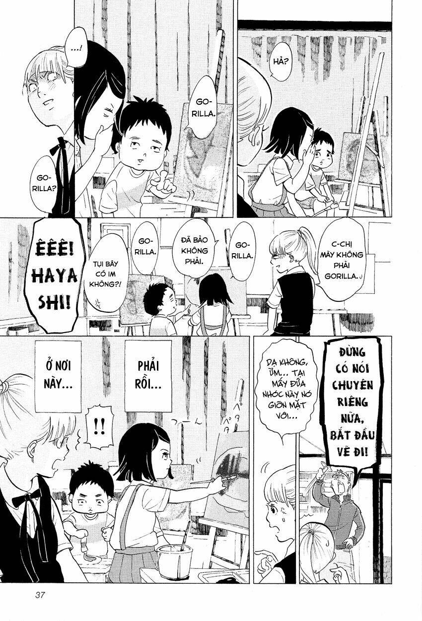 kakukaku shikajika chapter 2 9