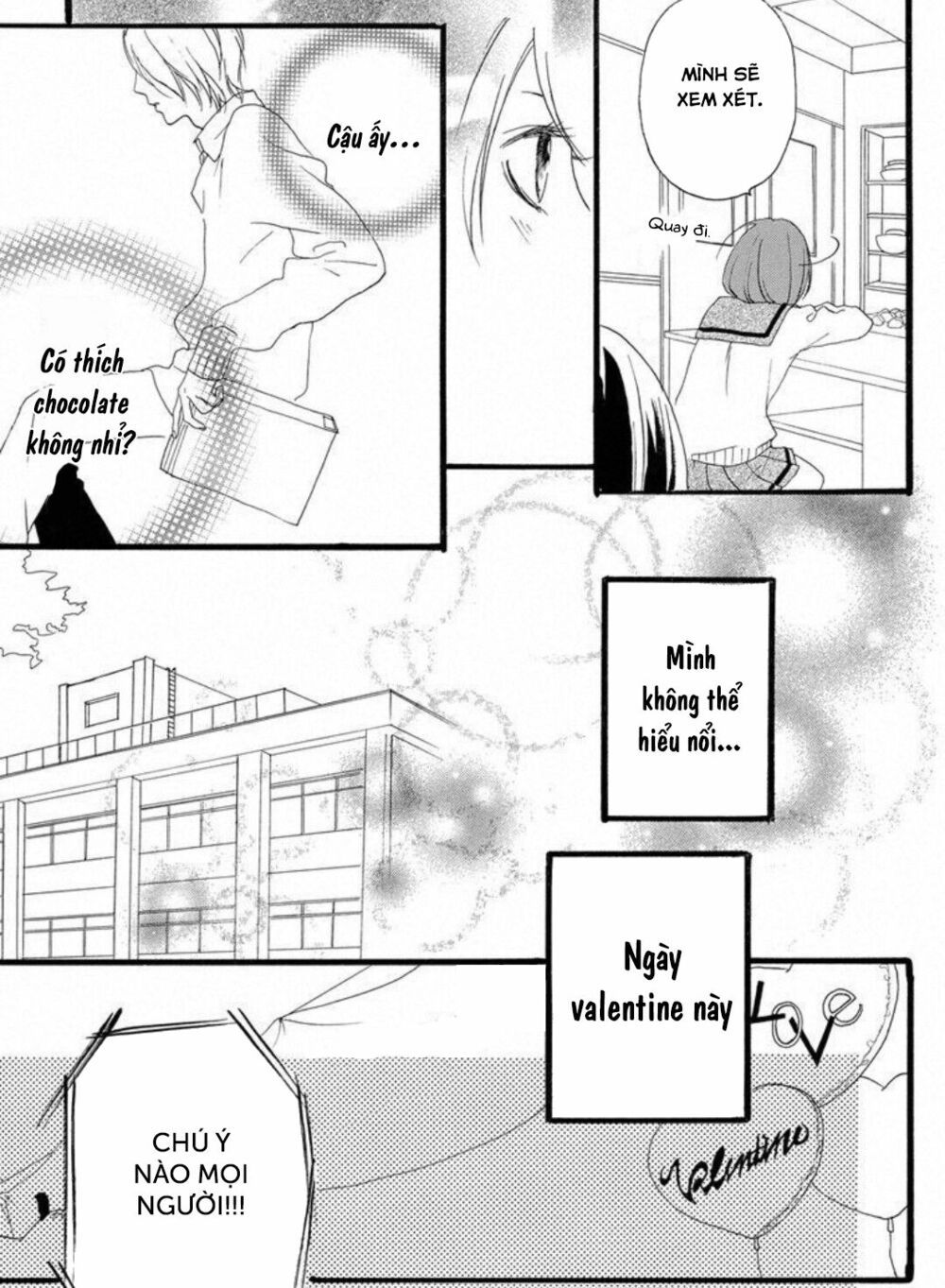 sugars (yamamori mika) chapter 17 14