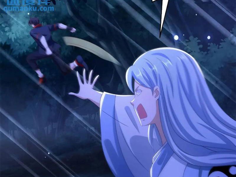 bảy vị tỷ tỷ tuyệt thế vô song của ta chapter 44 5