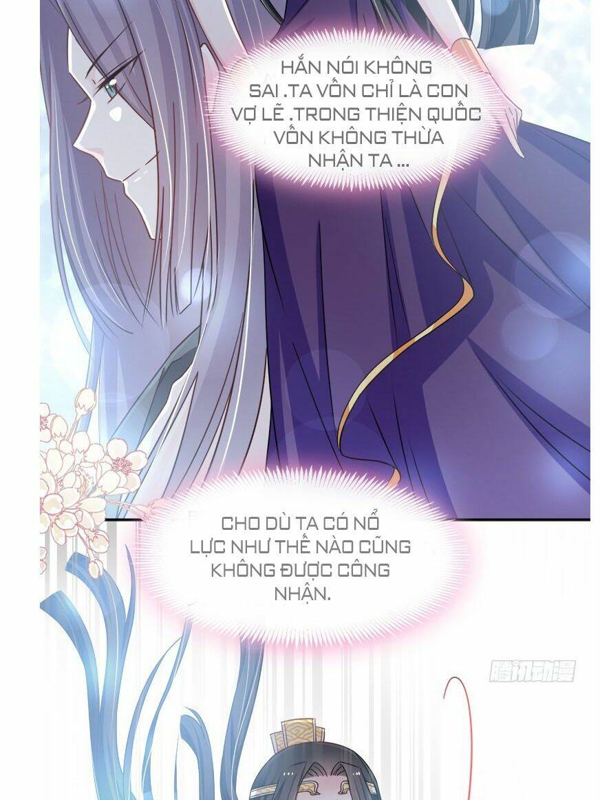 thiên hạ đệ nhất sủng phi chapter 97.1 4