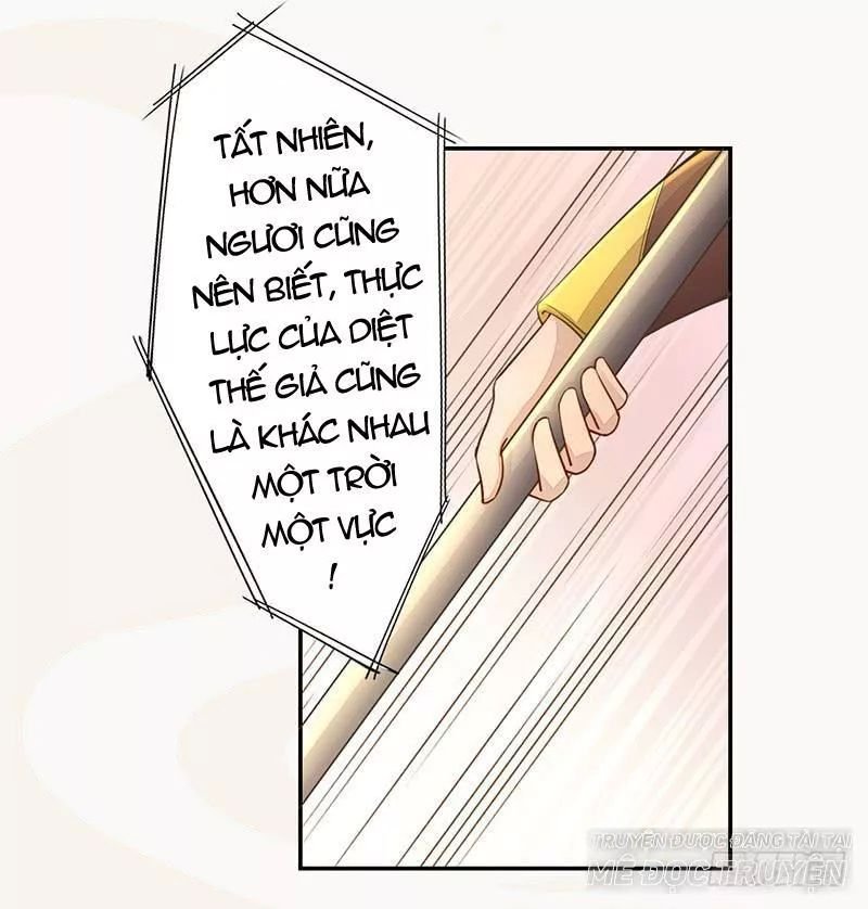 tuyệt thế luyện đan sư chapter 29 32