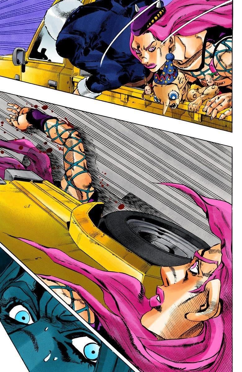 cuộc phiêu lưu bí ẩn chapter 699 20