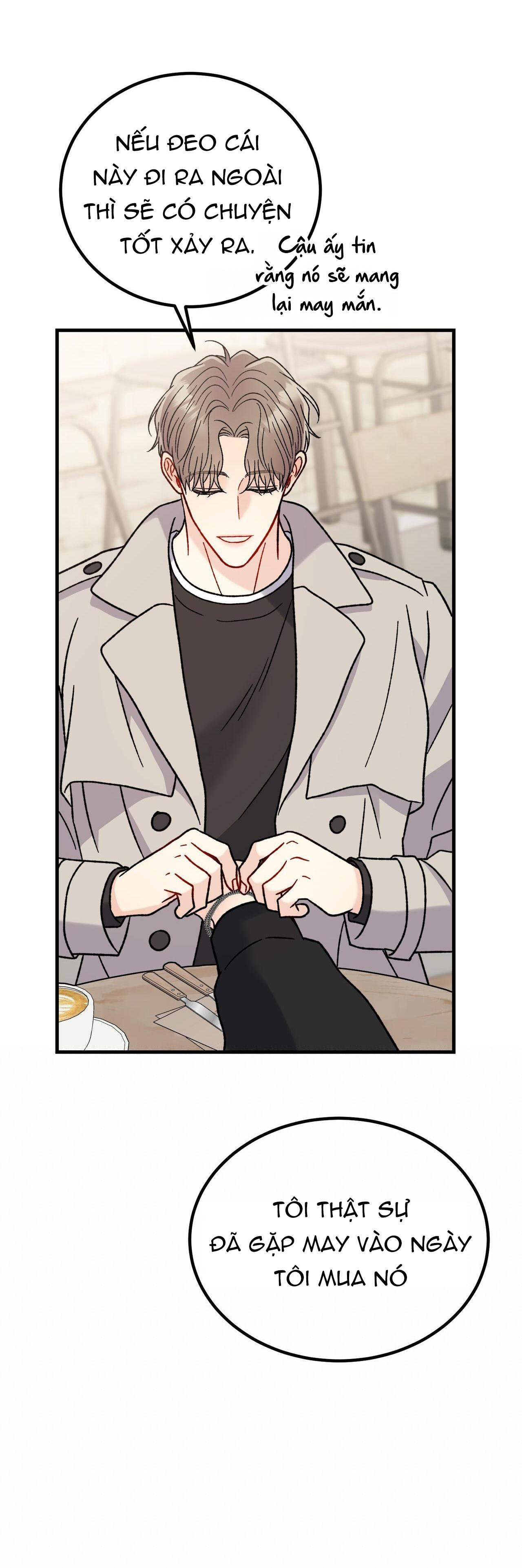 cậu không phải là gu của tôi chapter 15 36