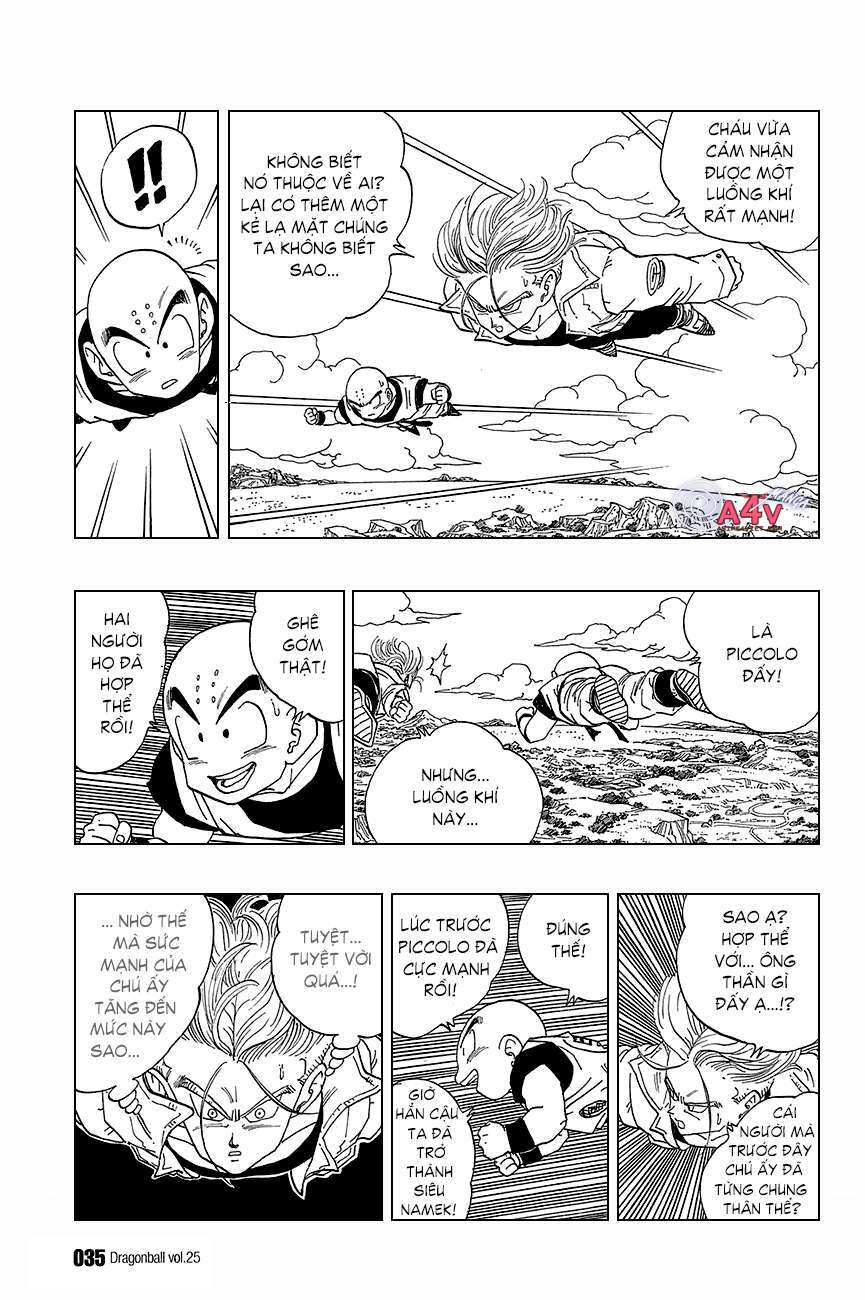 dragon ball - bảy viên ngọc rồng chapter 362 3