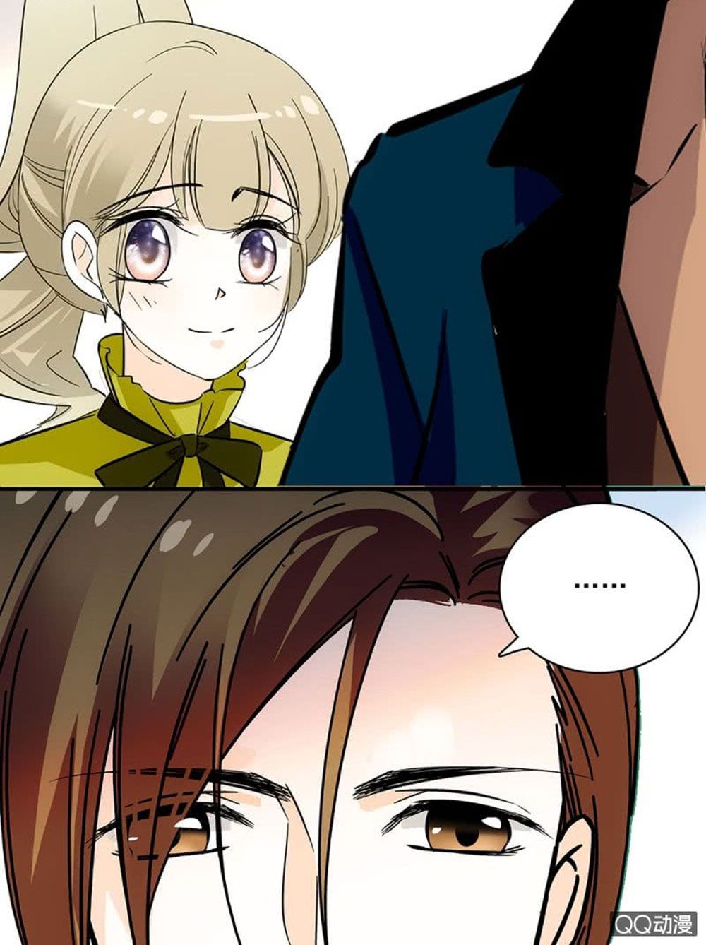 tịch nhan hoa nở chỉ vì em chapter 29 6