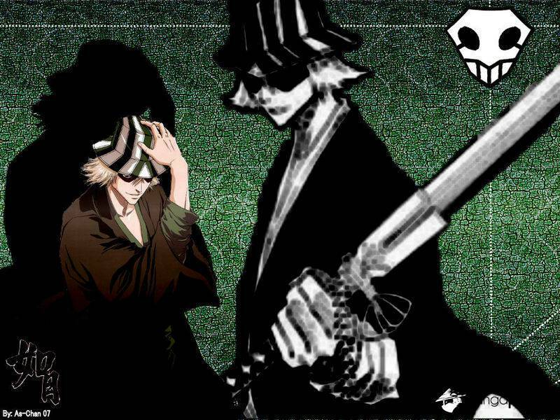 thần chết ichigo chapter 518 1