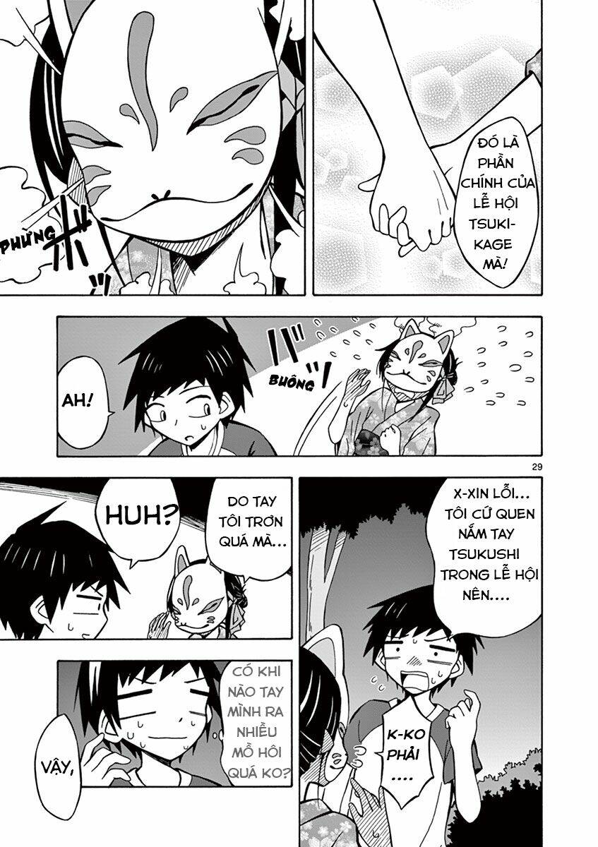 ninja shinobu-chan no junjou chapter 10 30