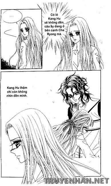 bạn trai tôi là ma cà rồng chapter 97 8