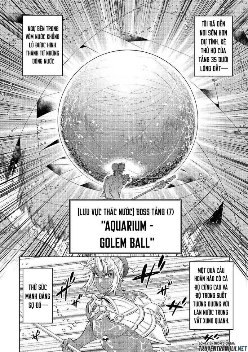 Re:monster chapter 83 6