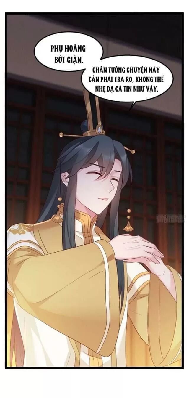 ta mới không gả cho hoàng tử phản diện chapter 9 4