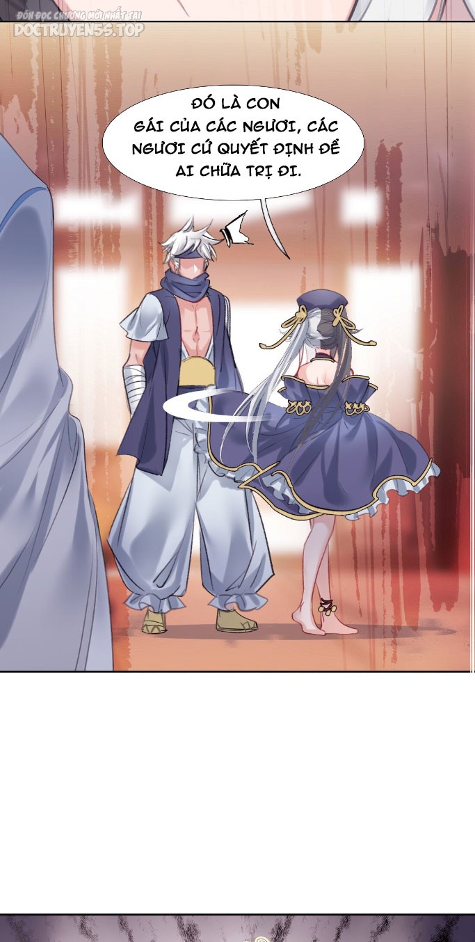 hóa ra ta là tuyệt thế cao thủ chapter 13 26