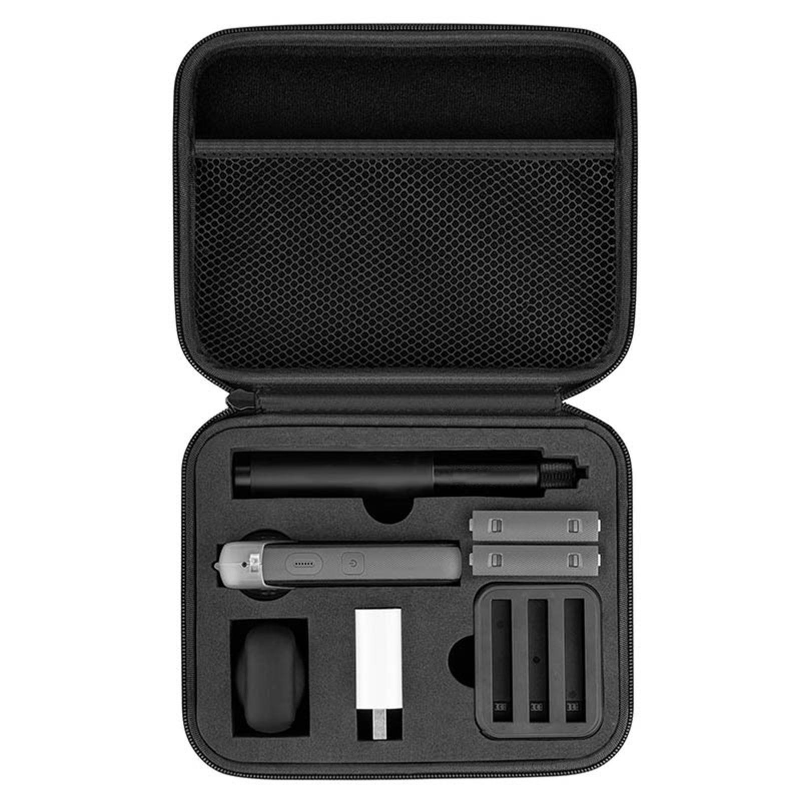 Carry Travel Storage Protective Case for Insta360 ONE X2 Panoramic Camera