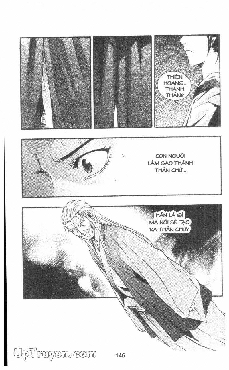 thời gió lốc (thời đại phong tang) chapter 9 147