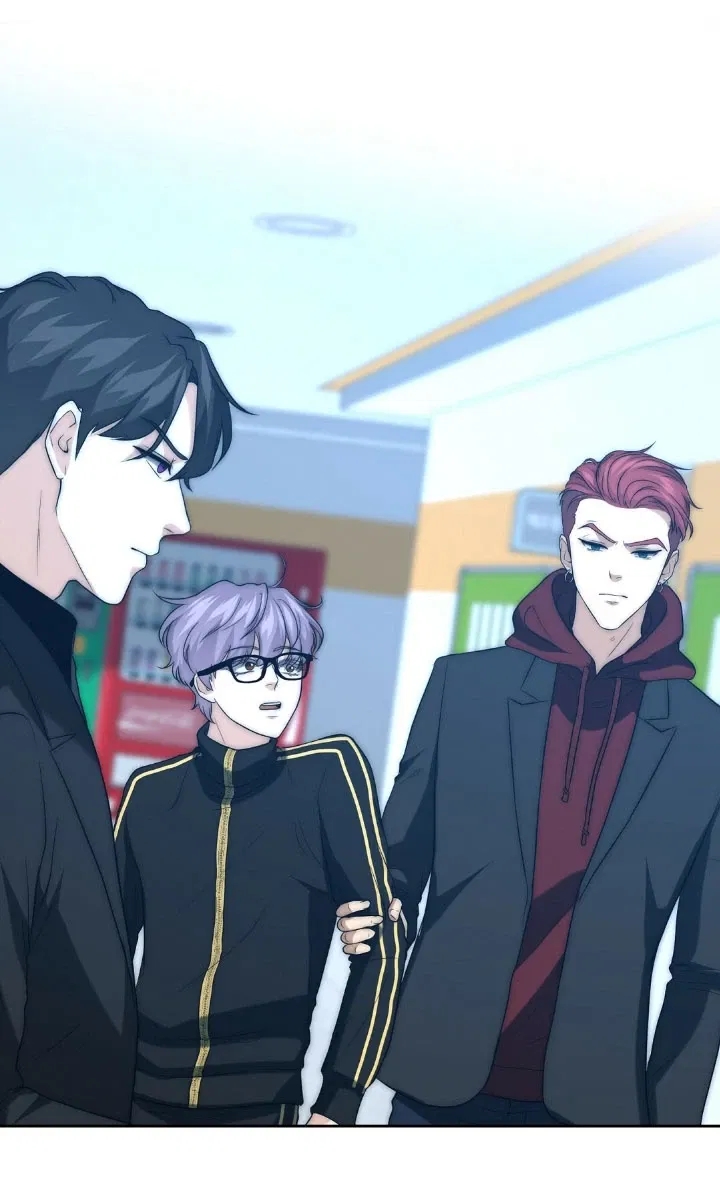 bí mật của omega k chapter 15 2