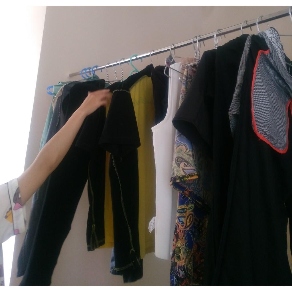 Size N4 - Cây treo rèm Không Cần khoan tường, Thanh treo thông minh Nissin