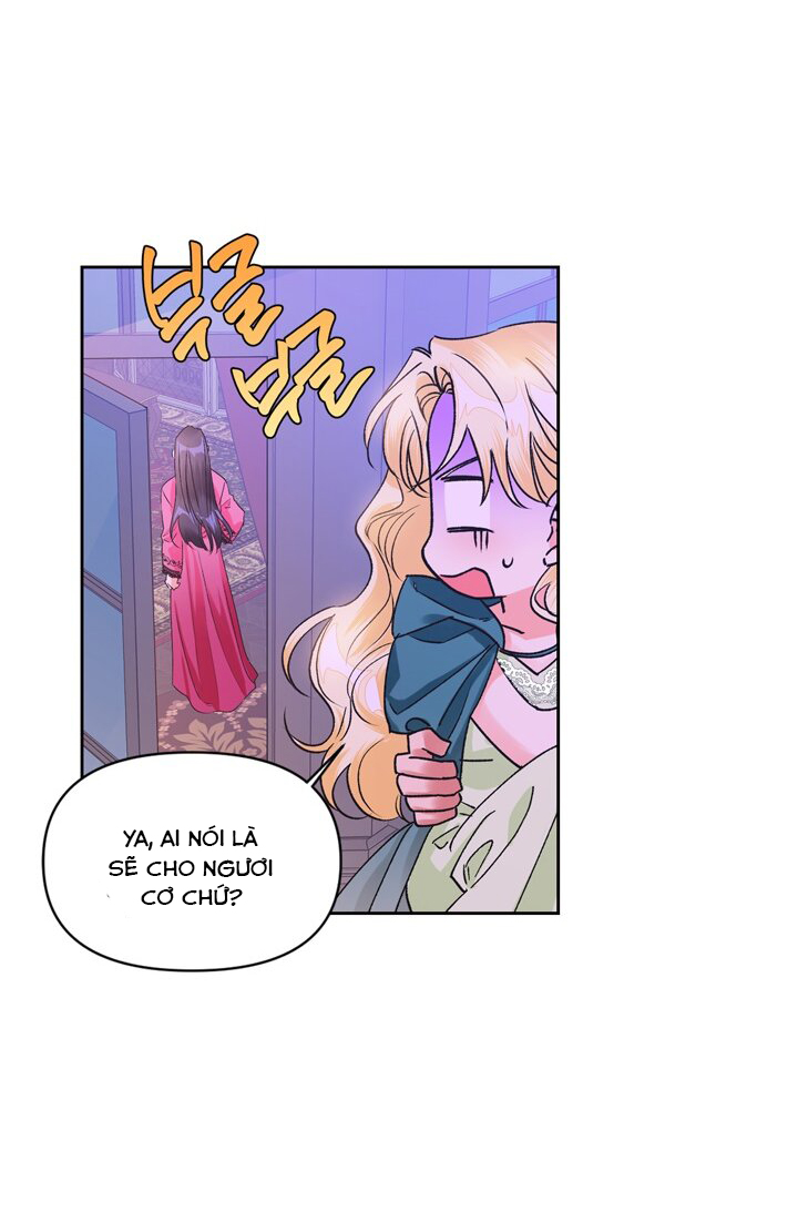 ác nữ xứng đôi với bạo chúa chapter 34 45