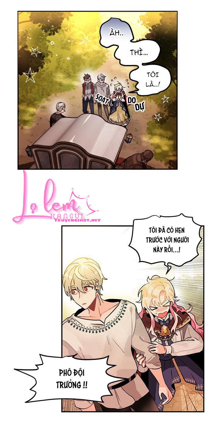 cho em về nhà đi anh chapter 10.1 6