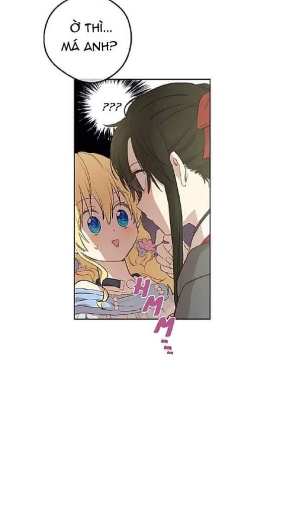 một ngày nọ tôi bỗng thành nàng công chúa chapter 71 39