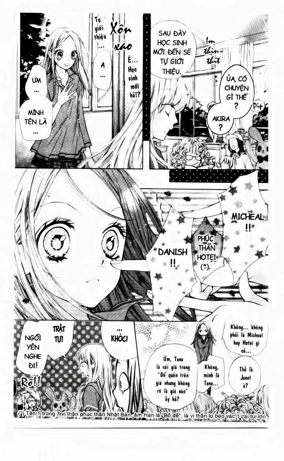 ác ma của chiến thắng chapter 1 18