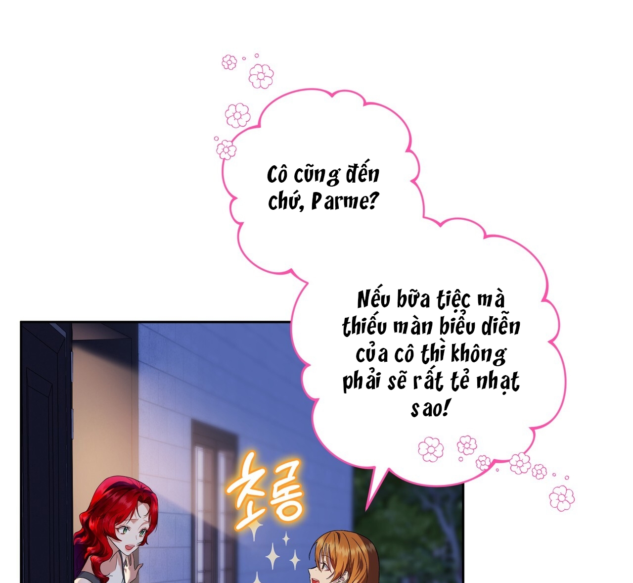 dấu tích của tiên nữ chapter 4.2 7