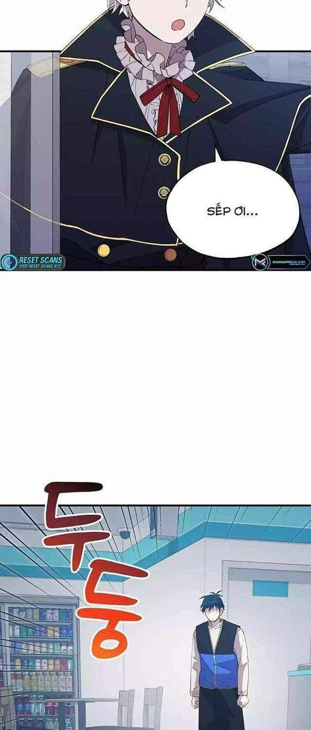 cửa hàng diệu kỳ chapter 3 26